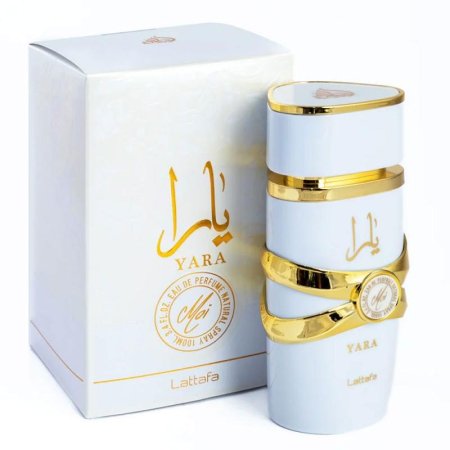 عطر دبي أصلي - يارا #4