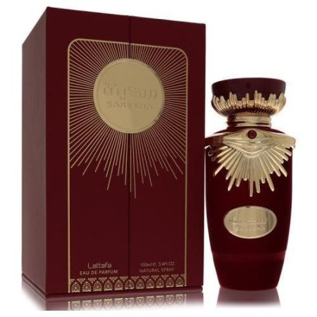عطر سكينة