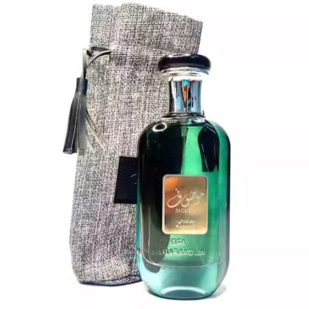 عطر موصوف #1