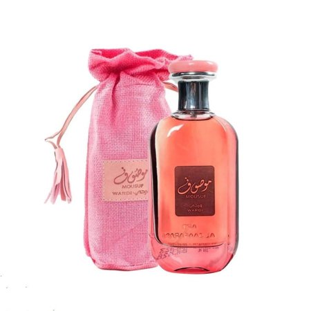 عطر موصوف #3