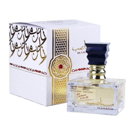 عطر دبي أصلي - مناصب