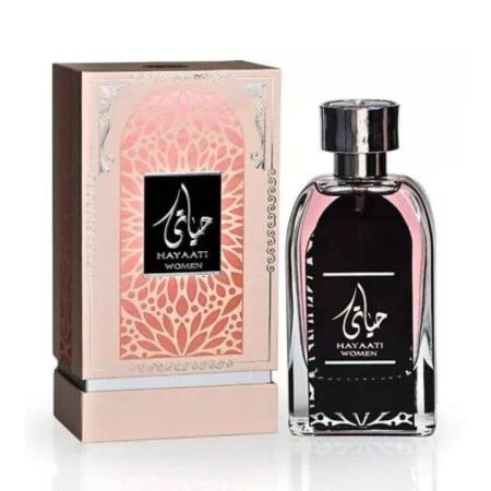 عطر حياتي