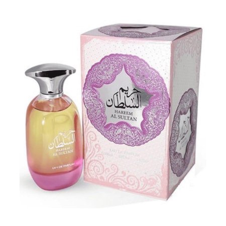 عطر حريم السلطان