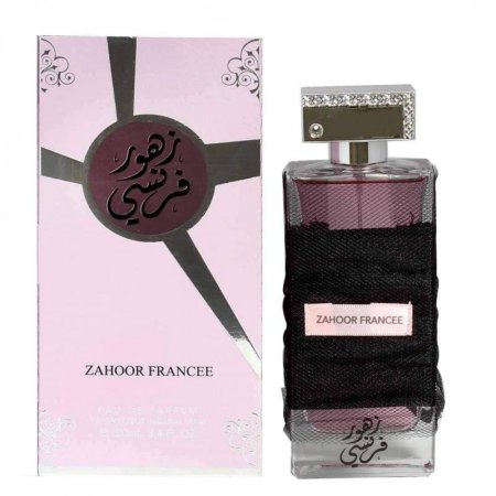 عطر دبي - زهور فرنسي