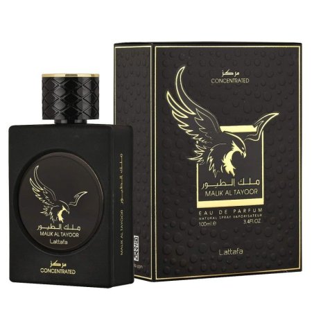 عطر دبي - ملك الطيور