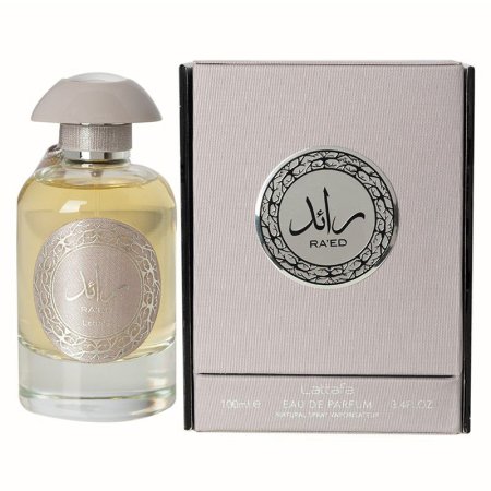 عطر دبي أصلي - رائد