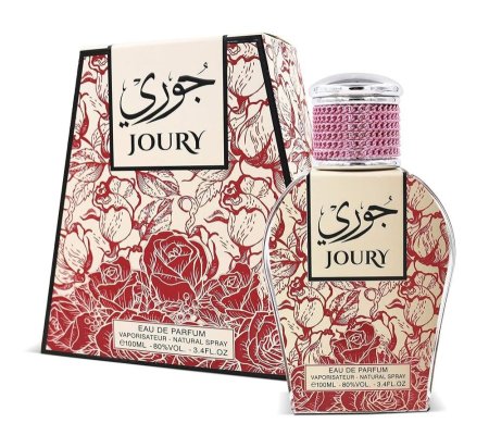 عطر دبي - جوري