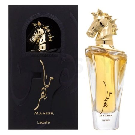 عطر دبي أصلي - ماهر