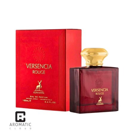 عطر دبي - VERSENCIA