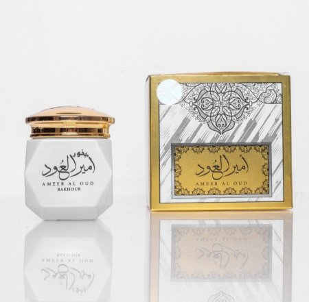 بخور أمير العود