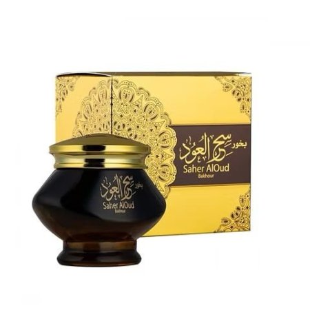 بخور سحر العود