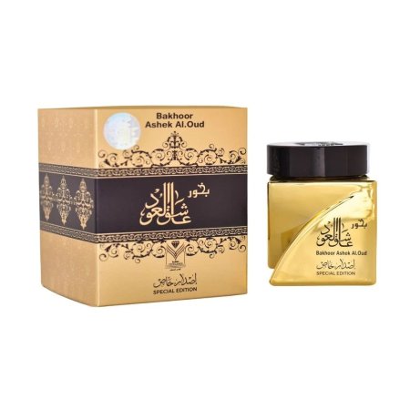 بخور عاشق العود