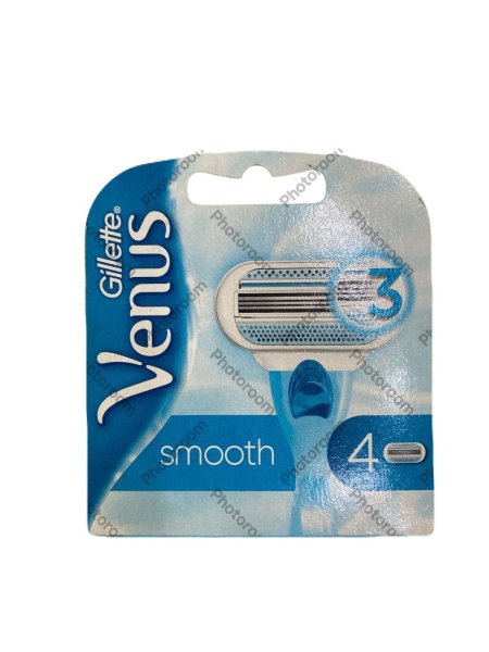 شفرات ستاتي Gillette Venus #2