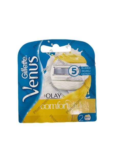 شفرات ستاتي Gillette Venus #3