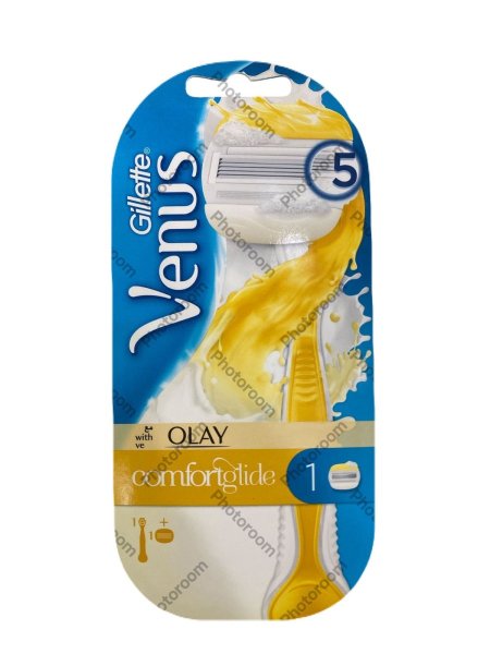 شفرات ستاتي Gillette Venus #5