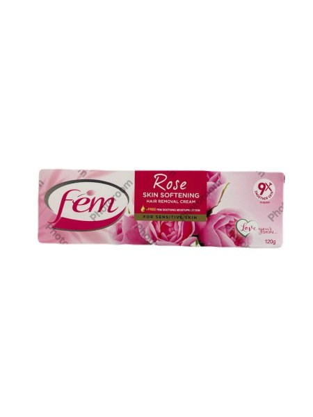 مزيل شعر FEM