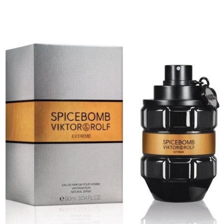 SPICEBOMB VIKTOR&ROLF