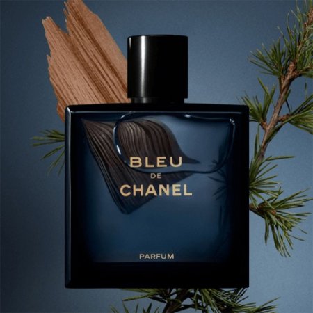 BLEU DE CHANEL - PARFUM
