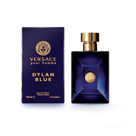 VERSACE - DYLAN BLUE