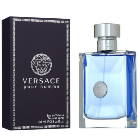 VERSACE - EAU DE TOILETTE