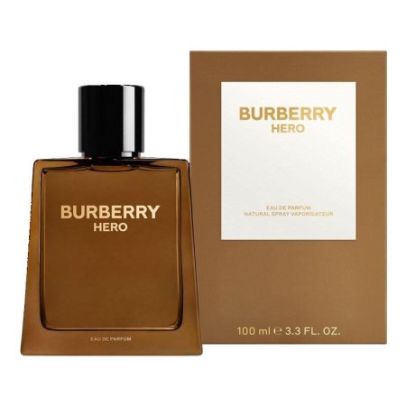 BURBERRY HERO