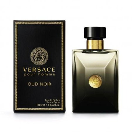 VERSACE - OUR NOIR