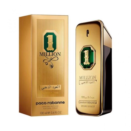 1MILLION - العود الذهبي