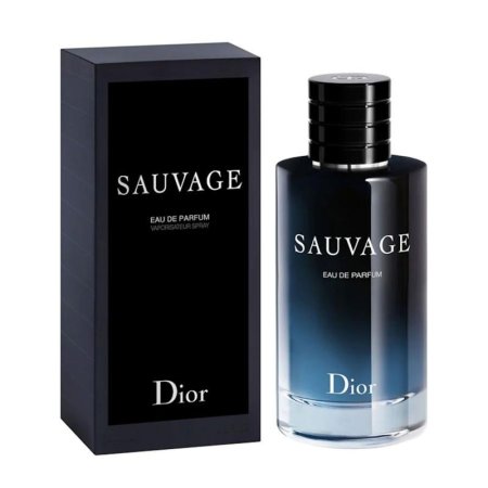 SAUVAGE - EAU DE PARFUM