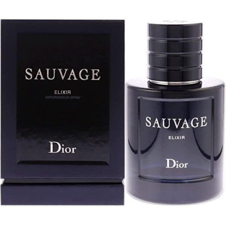 SAUVAGE - ELIXIR