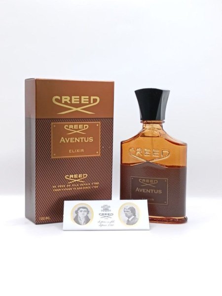 CREED AVENTUS - ELIXIR
