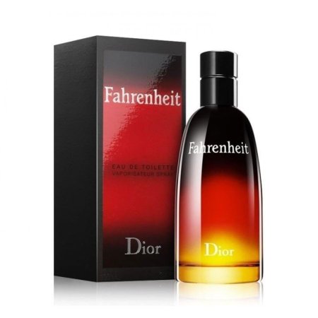 Fahrenheit