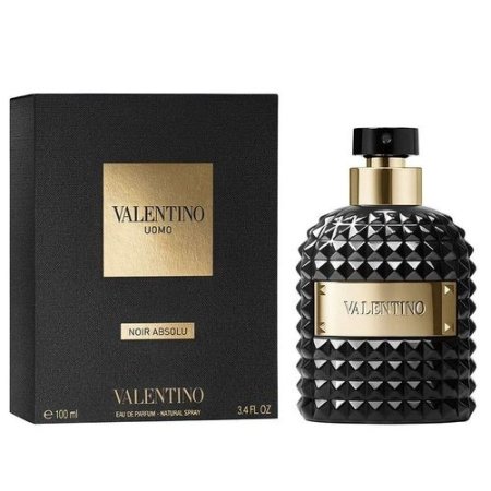 VALENTINO - NOIR ABSOLU