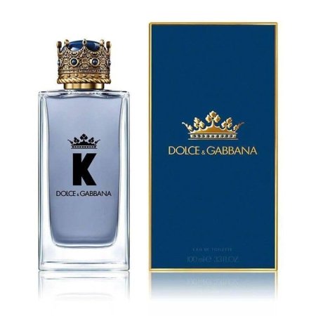 K by DOLCE&GABBANA