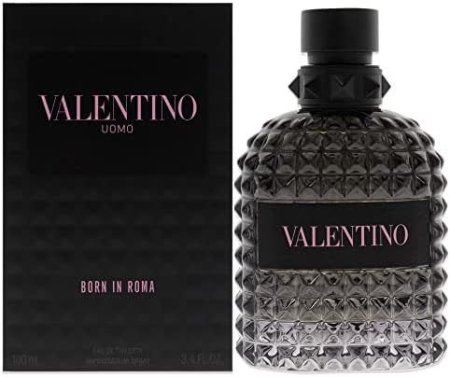 VALENTINO UOMO - BORN IN ROMA