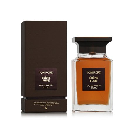 TOM FORD - EBENE FUME