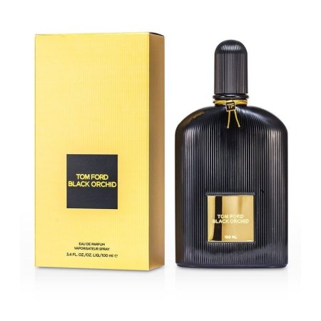 TOM FORD - BLACK ORCHID