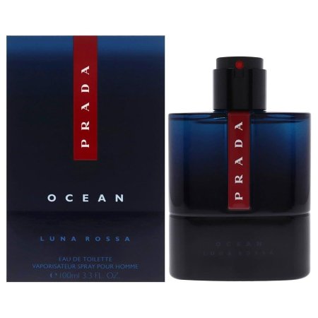 PRADA LUNA ROSSA - Ocean