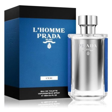 Prada L'Homme L'Eau