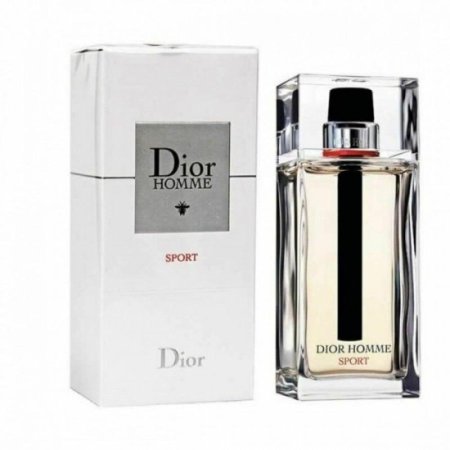 Dior Homme Sport