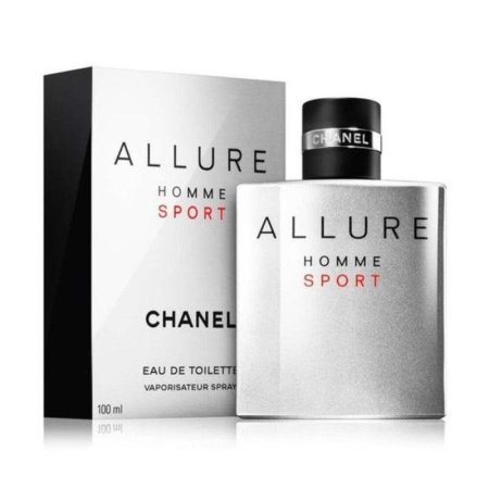 ALLURE HOMME SPORT
