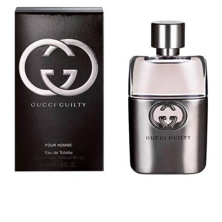 Gucci Pour Homme Eau de Toilette