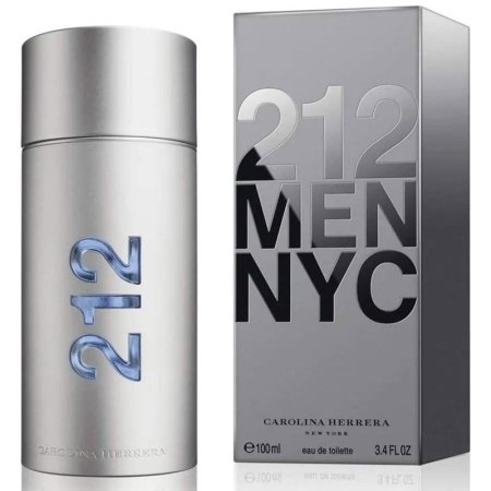 212 Men NYC