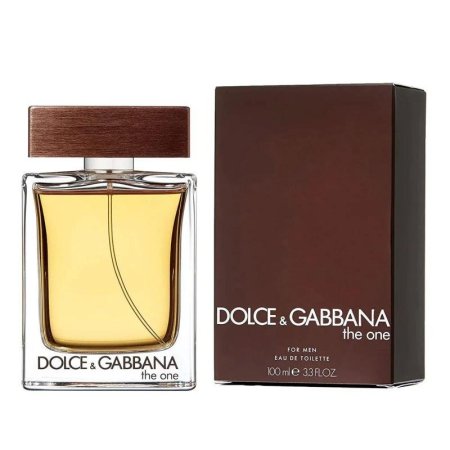 Dolce & Gabbana The One Eau de Toilette