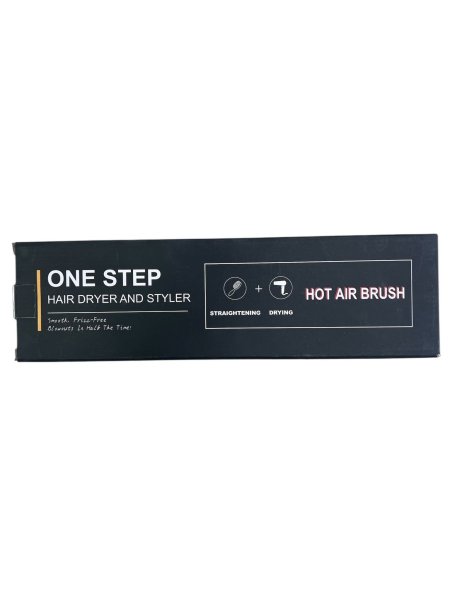 مشط سشوار حراري ONE STEP