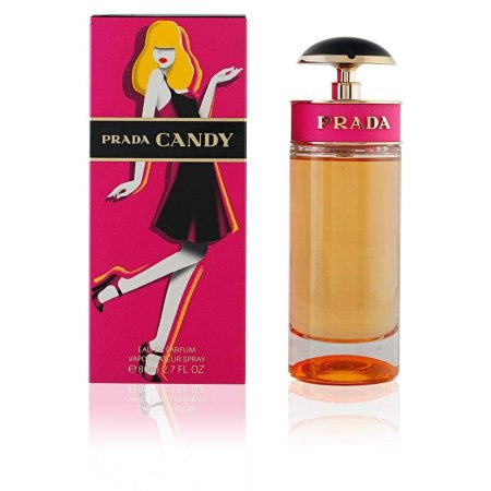 Prada Candy -  Eau de Parfum