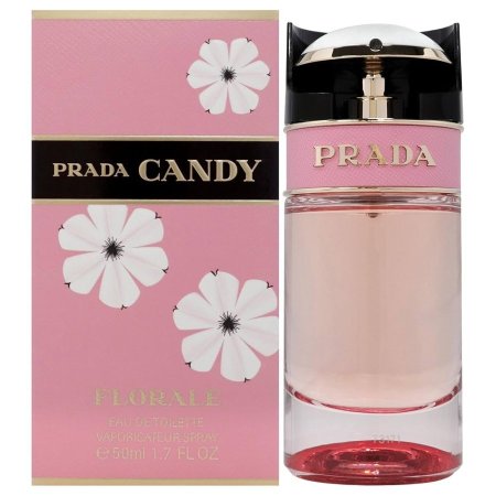 Prada Candy Florale -  Eau de Toilette