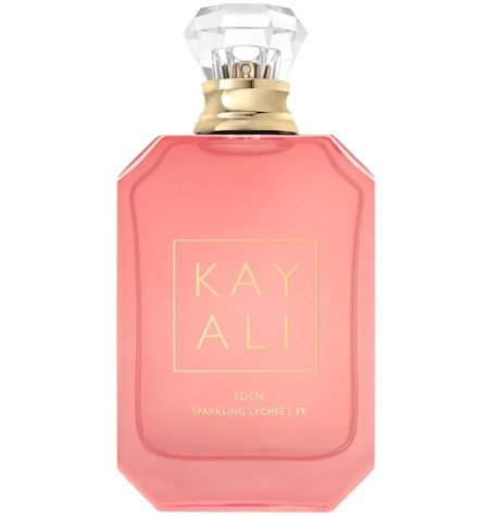 Eden Sparkling Lychee | 39