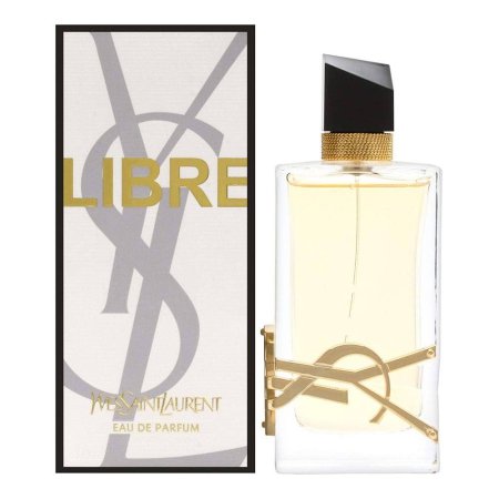 YSL Libre Eau de Parfum