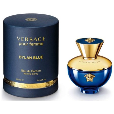 Versace Dylan Blue Pour Femme