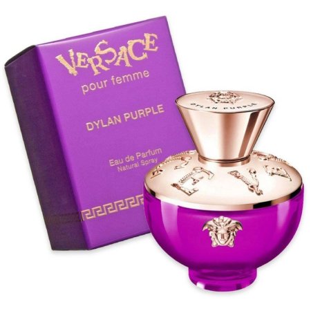 Versace Dylan Purple Pour Femme